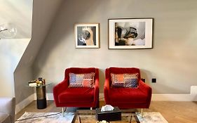 Soho Boutique Apartments